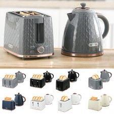 1.7L 3000W Fast Boil Kettle &