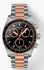Tissot PR516 Chronograph 40mm