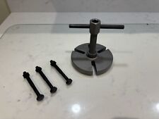 Universal Hole Flywheel Puller