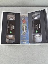 DOCTOR WHO INVASION OF TIME UK