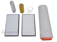 BMW 525 D 525D E60 E61 SERVICE