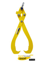 Log pincer, log grab, log