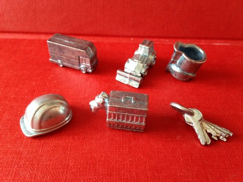Set original monopoly - original,