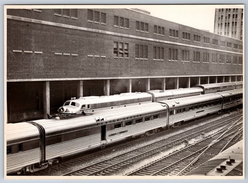 Burlington route denver - route,