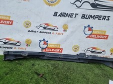 NISSAN NOTE E11 2006-2013 REAR BUMPER CENTRE BRACKET SUPPORT 79122-9U00A