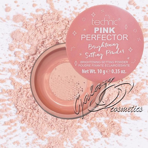 Technic pink perfector - technic,