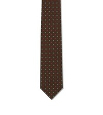 Drake's London Brown Mini