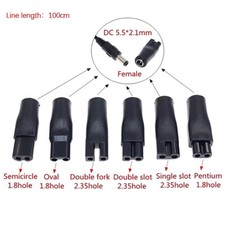 Universal USB charging cable