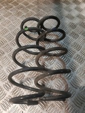 SUZUKI SWIFT SZ4 COIL SPRING REAR PAIR 1.2P MANUAL 5DR 2014