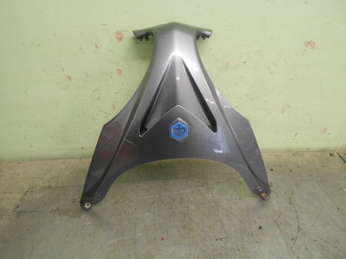 Piaggio 500 front - 500,