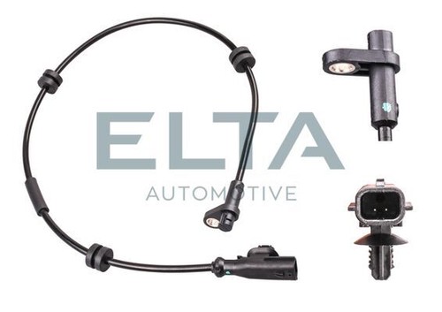Elta abs wheel - abs, active