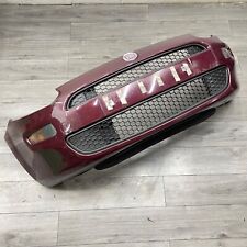 FIAT PUNTO MK3 BUMPER FRONT