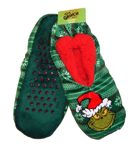 The grinch seuss - grinch, holiday