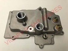 COOLER COVER JCB Part No