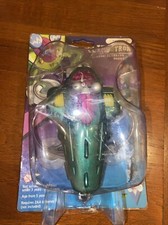 Climbtron Climb@tron Window