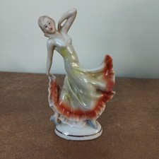 Vintage 1940s Art Deco