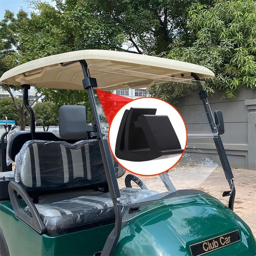 1pair golf cart - golf, windshield