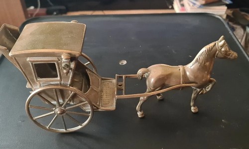 Vintage antique brass cast - vintage,