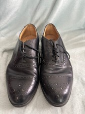 Comfort Classics by Loake lace