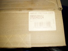 Mercury Mariner Verado & Mercruiser Bravo hose kit 2 ft 32-8M0046914 - OEM part