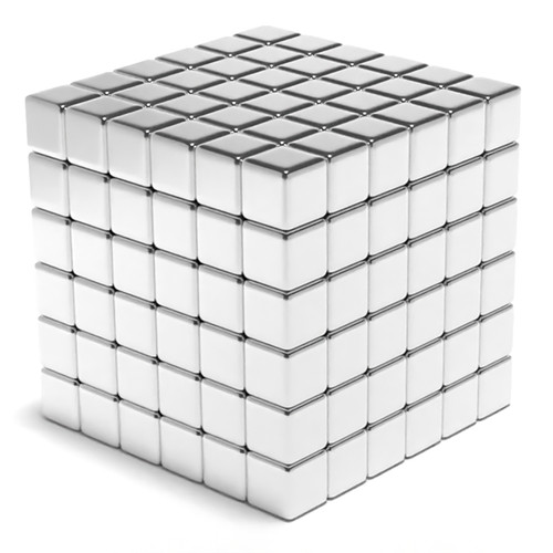 Strong neodymium cubes magnets - strong,