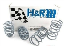 H&R 54724-55 OE Sport Lowering