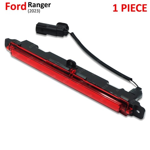 Rear third brake lamp - third, tailgate