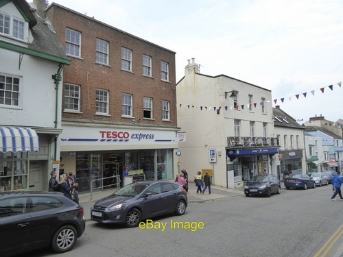 Photo 12x8 tesco and - photo,