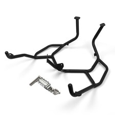 Crash bars Engine Protection