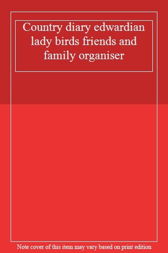 Country diary edwardian - , lady