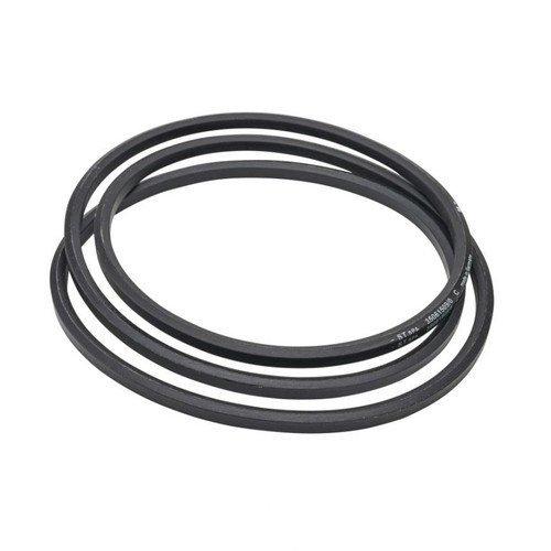 Cutting deck belt fits - belt,
