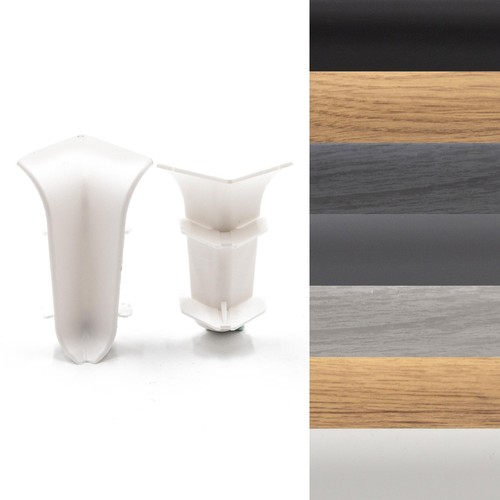 Premium pvc skirting board - premium,