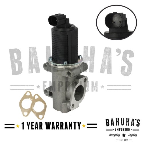 Egr valve fiat brava - egr,
