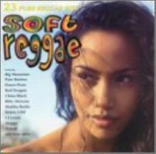 Various : Soft Reggae CD Value