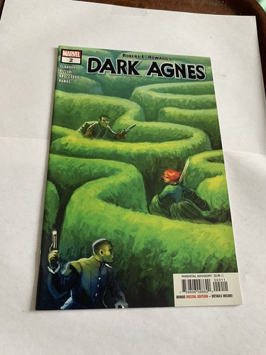 Dark agnes new bagged - agnes,