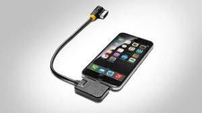 GENUINE AUDI AMI IPHONE 5 6 7