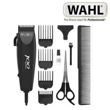 Wahl 100 Series 10 Piece Hair
