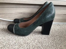 HOTTER BOUTIQUE ADMIRE  TEAL