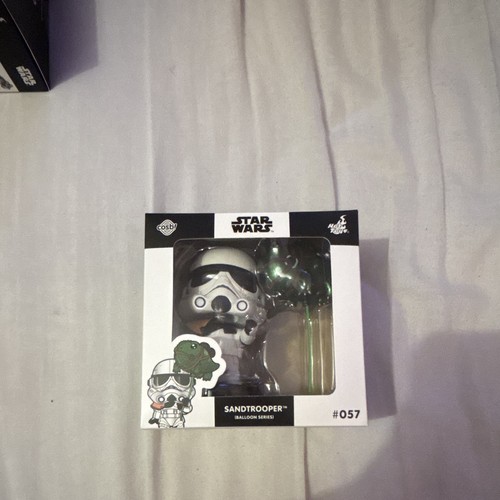 Hot toys cosbi - hot, star