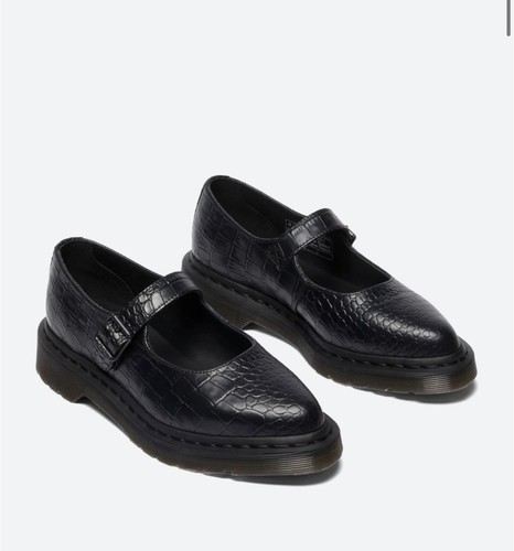 Martens elphie mary jane - elphie,