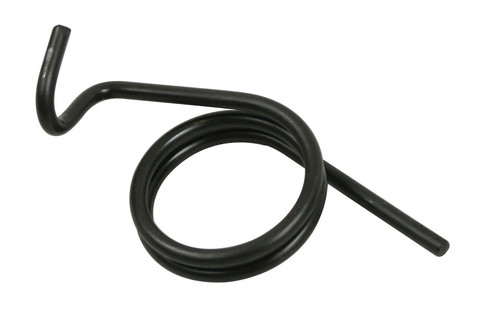 Return spring clutch - return,