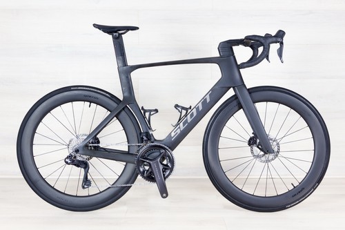 Scott foil 10 - rc,