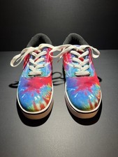 Heelys Tie Dye Skate Shoes