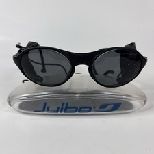 Julbo Sunglasses Black Sherpa