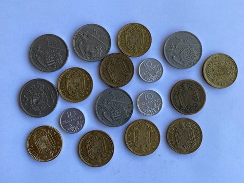 European coin bundle cyprus - coin,