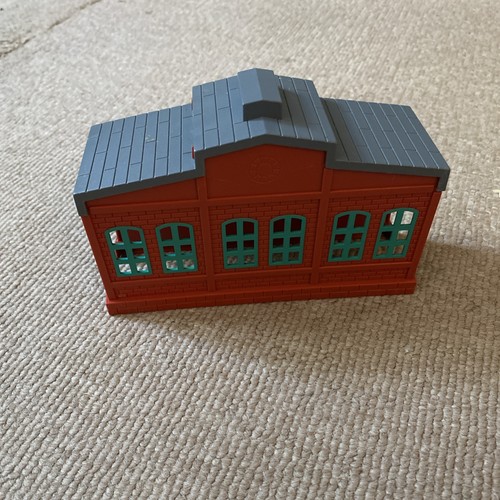 Tomy trackmaster thomas engine - trackmaster,