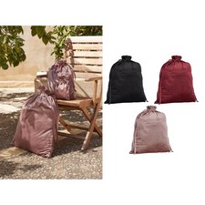 Bagbase Velvet gift bag