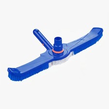 Swimming Pool Suction Vacuum Head Brush Cleaner Above Ground Cleaning