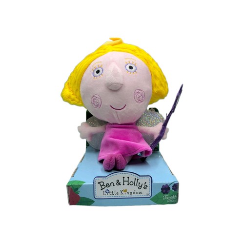 Ben and holly little kingdom - ben,