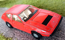 Corgi  315 Lotus Elite ( 1976